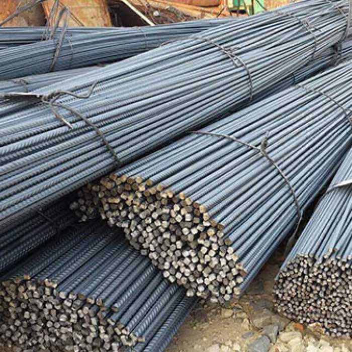 Арматура 16 мм 5.85 м рифленая А3 А500С